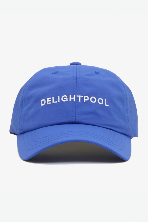 Delightpool Cap - Cobalt Blue