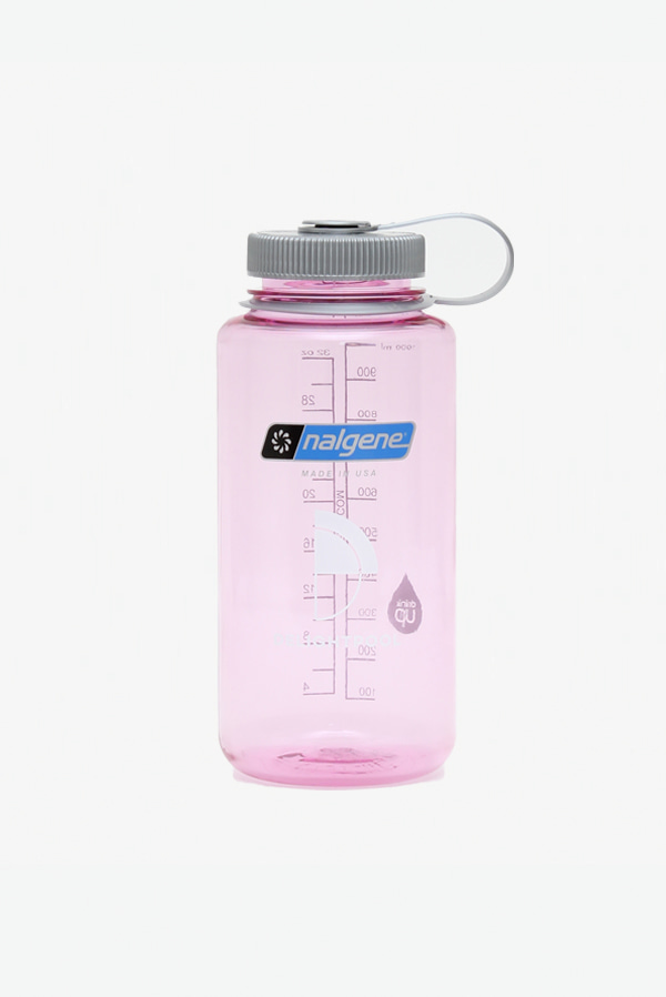 Nalgene Water Bottle - Pink