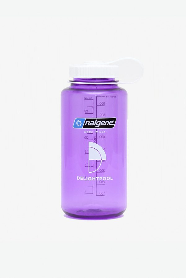 Nalgene Water Bottle - Violet